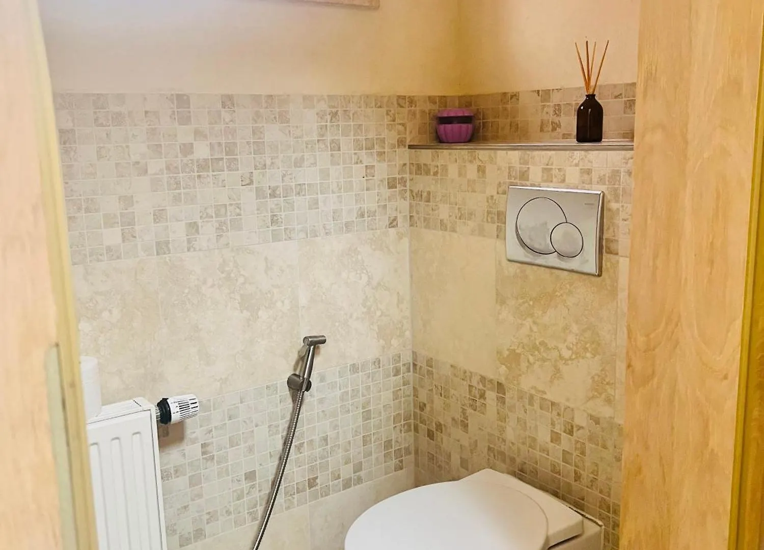 Homestay Nice And Cozy House Apartment Frisange