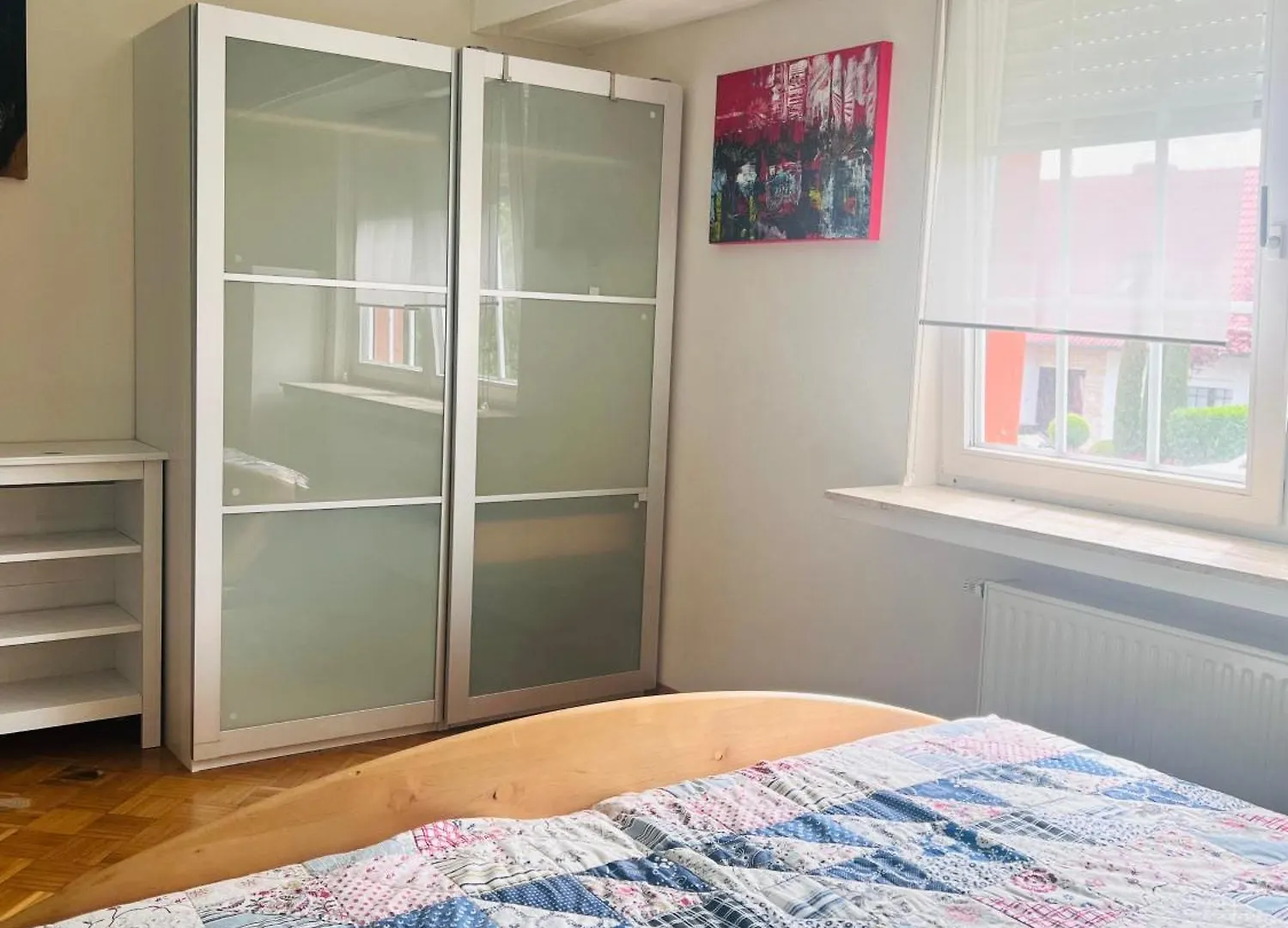 Homestay Nice And Cozy House Apartment Frisange
