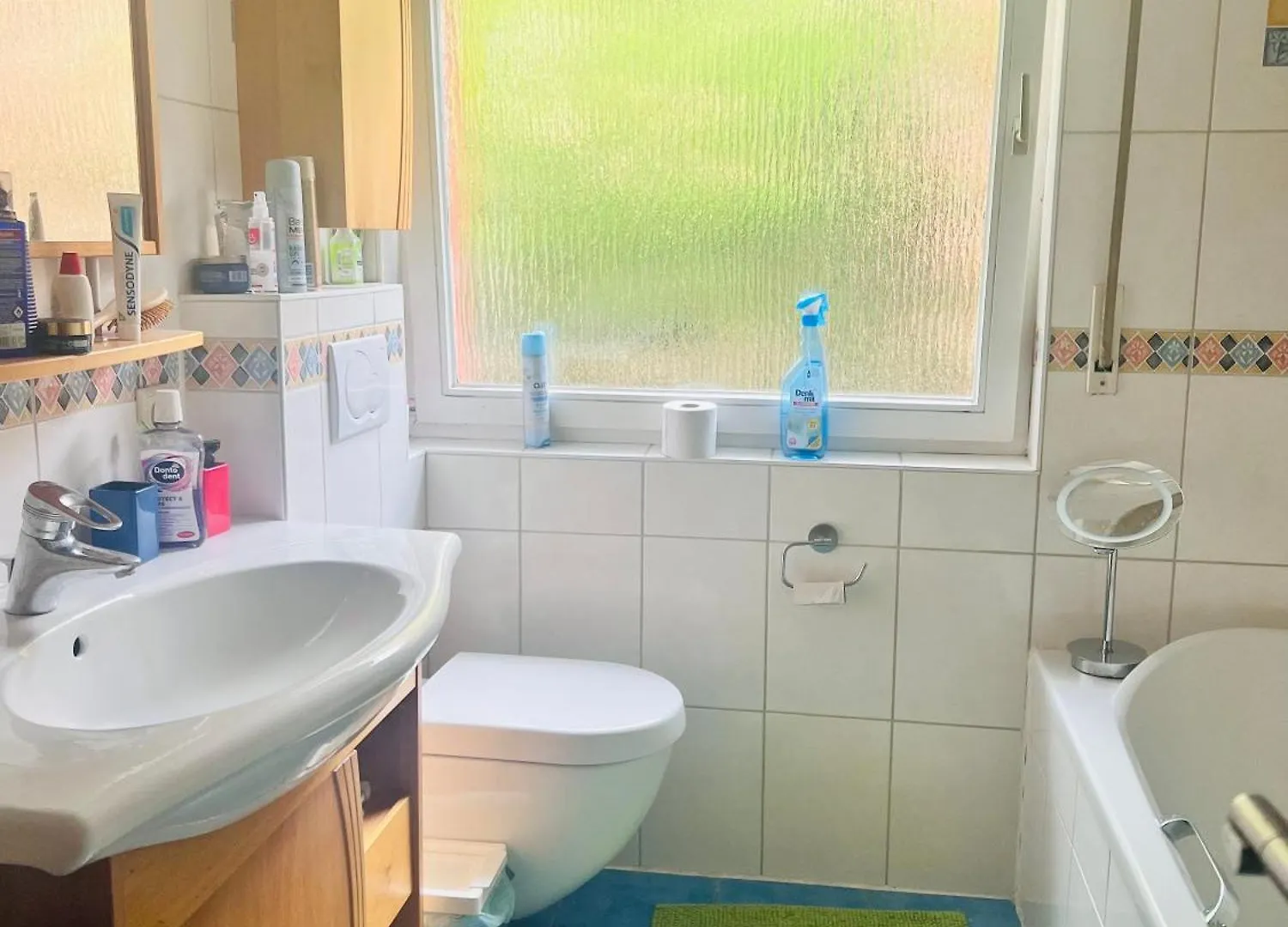 Nice And Cozy House Apartment Frisange Luxembourg