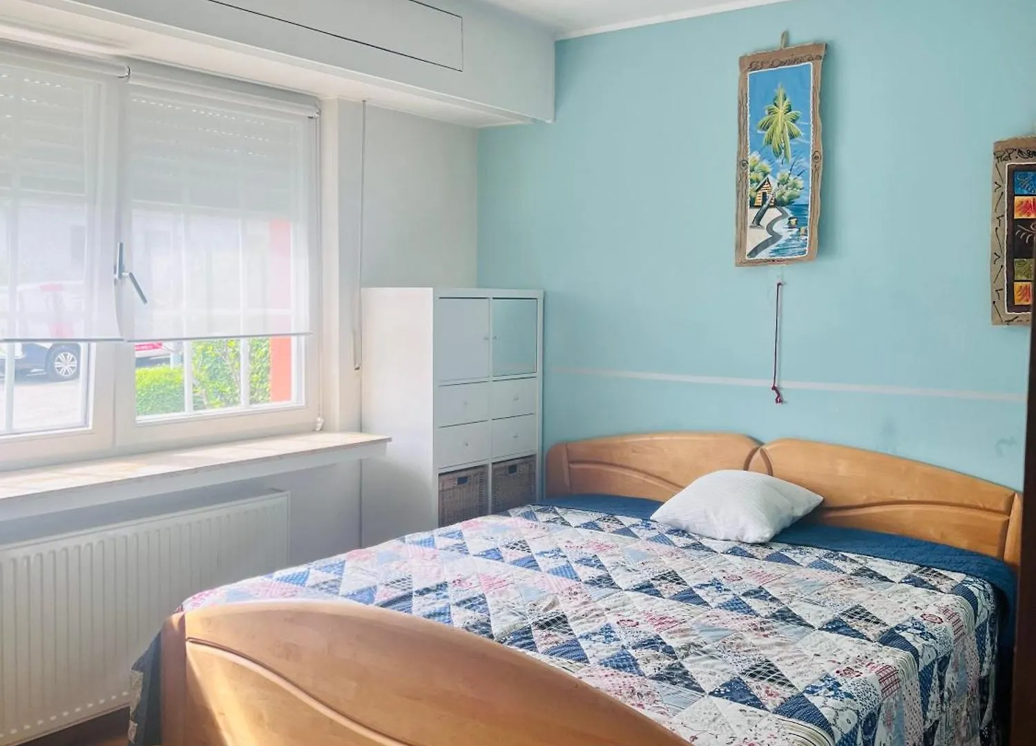 Nice And Cozy House Apartment Frisange Homestay