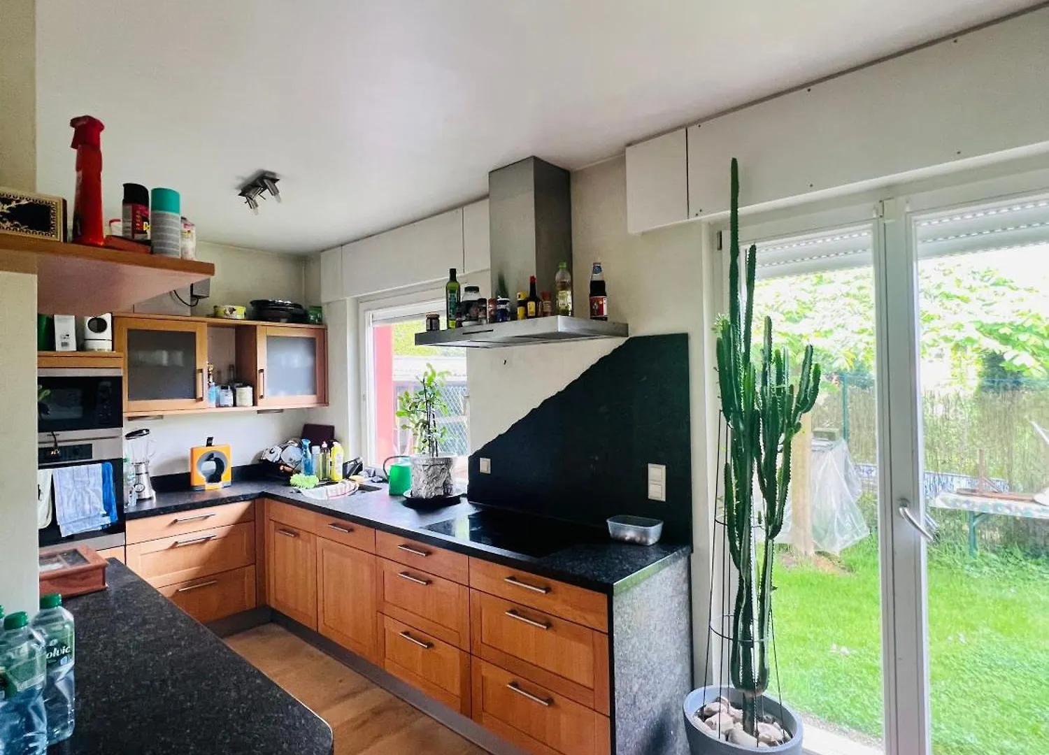 Homestay Nice And Cozy House Apartment Frisange Luxembourg