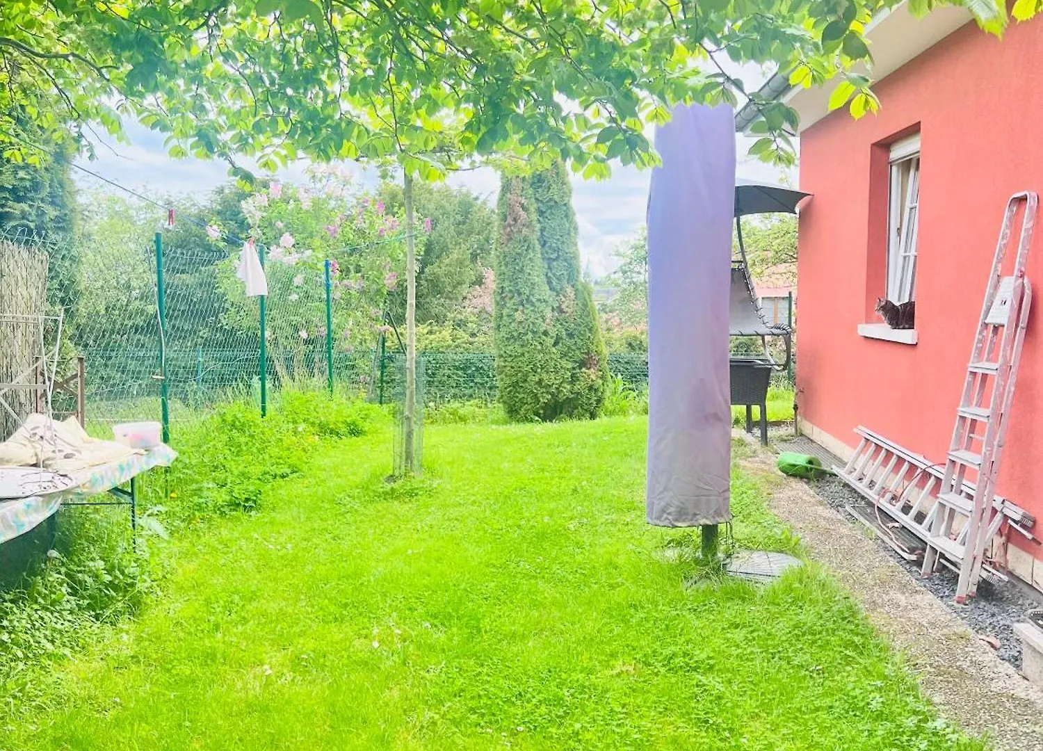 Nice And Cozy House Apartment Frisange Homestay