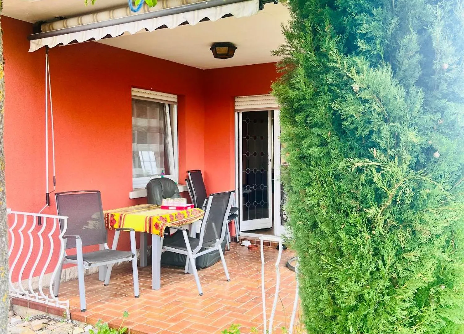 Appartamento Nice And Cozy House Frisange 0*,