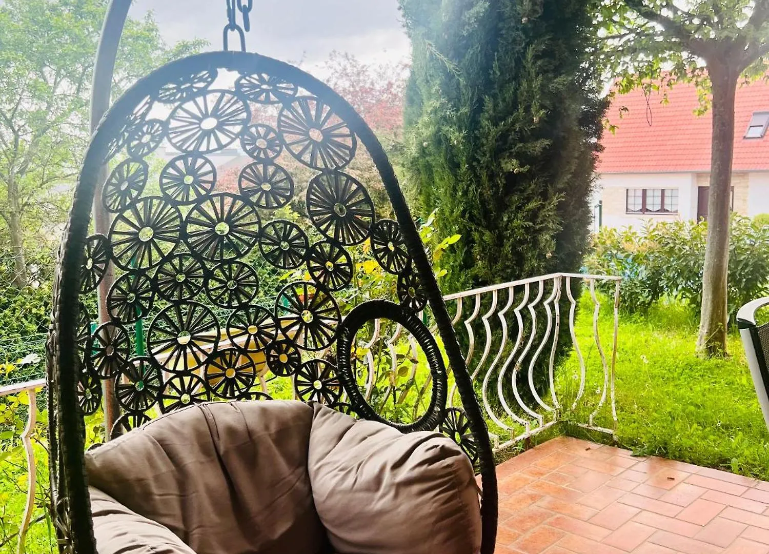 Appartamento Nice And Cozy House Frisange